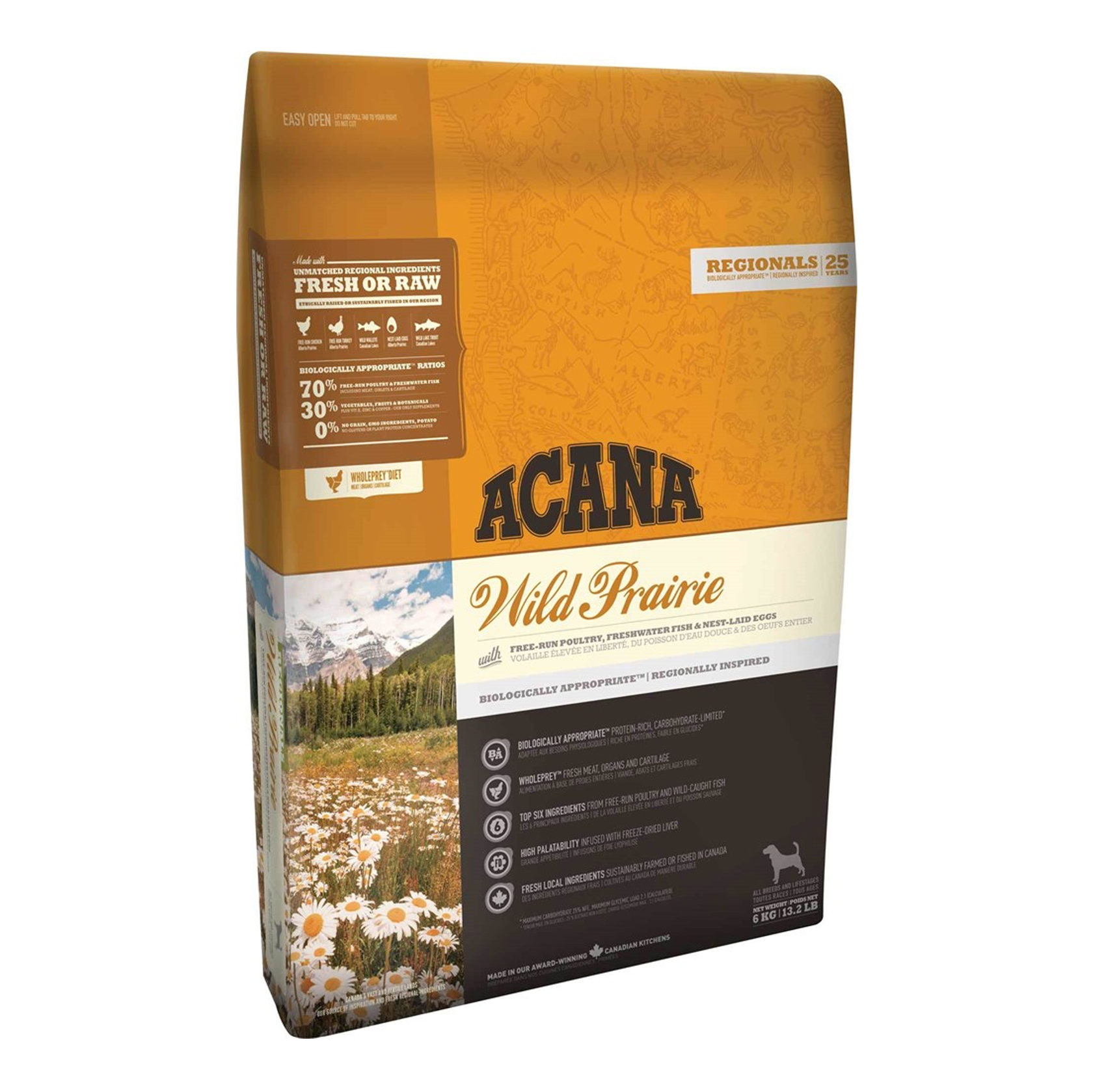 Корм Acana Интернет Магазин