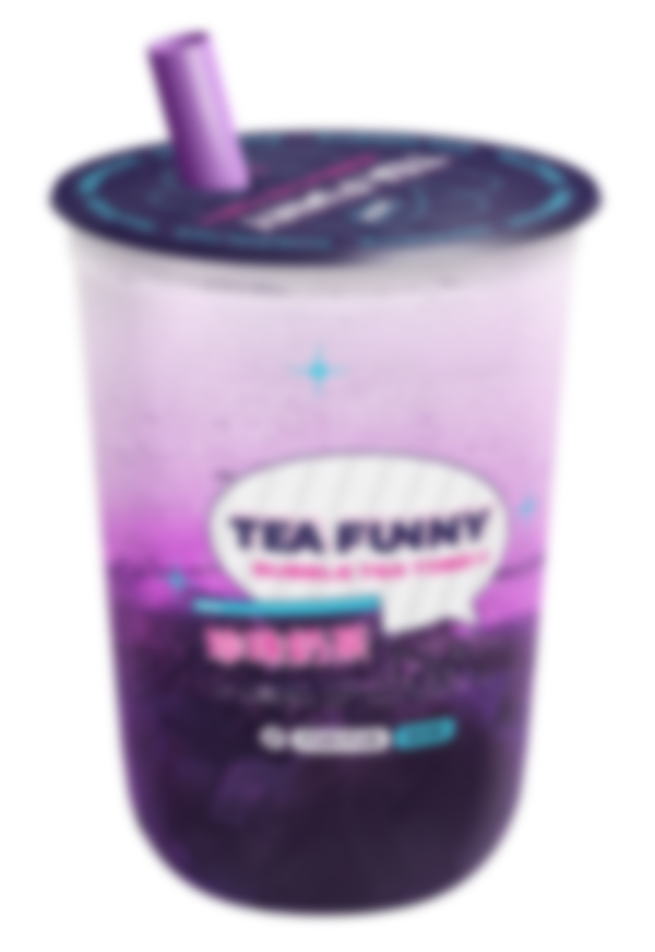 TeaFunny | Палитра ярких вкусов на каждый день.