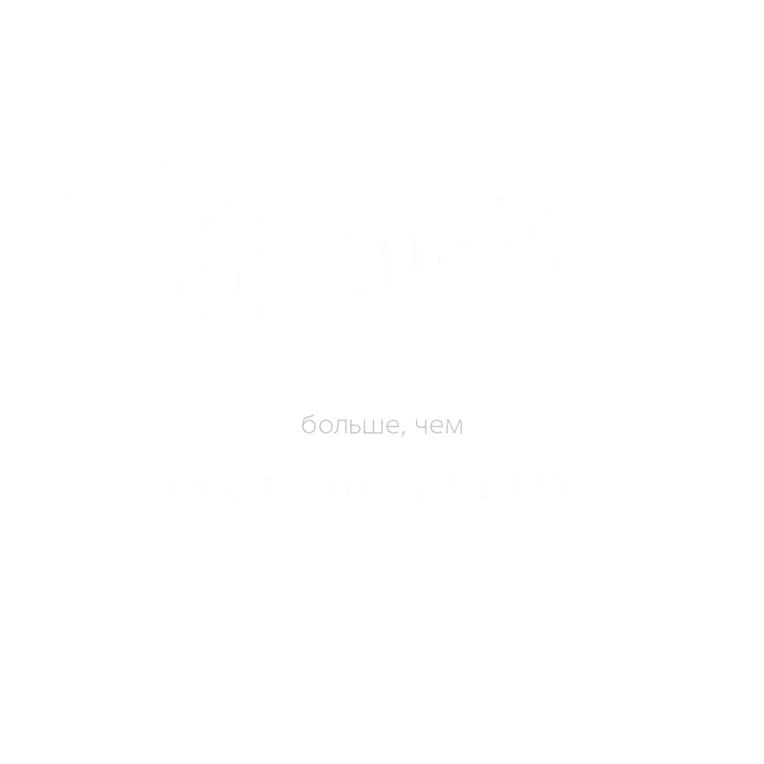 Видеопродакшн Поток - логотип