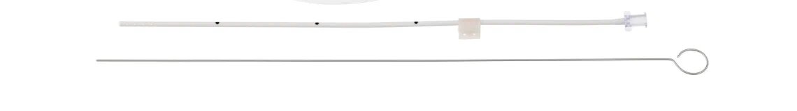 Вентрикулярный катетер, АО «Медсил» Россия