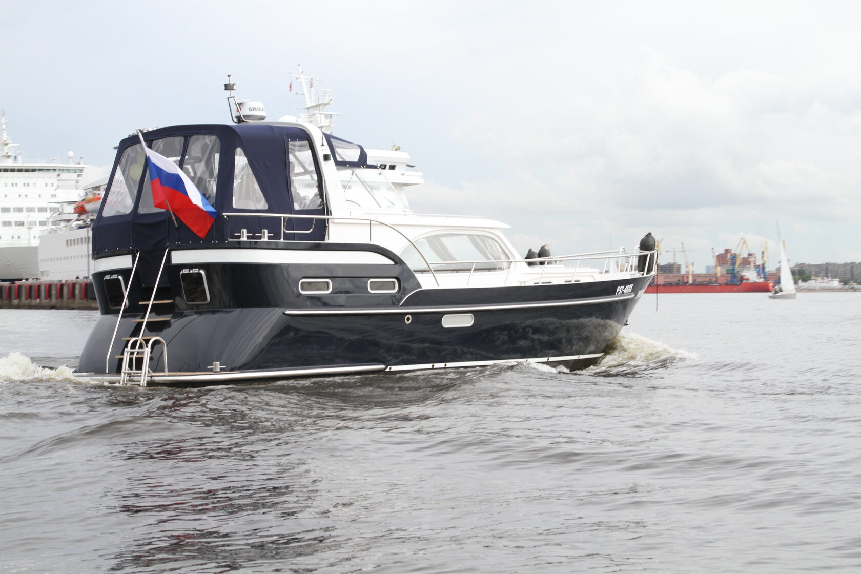 Экстерьер 2