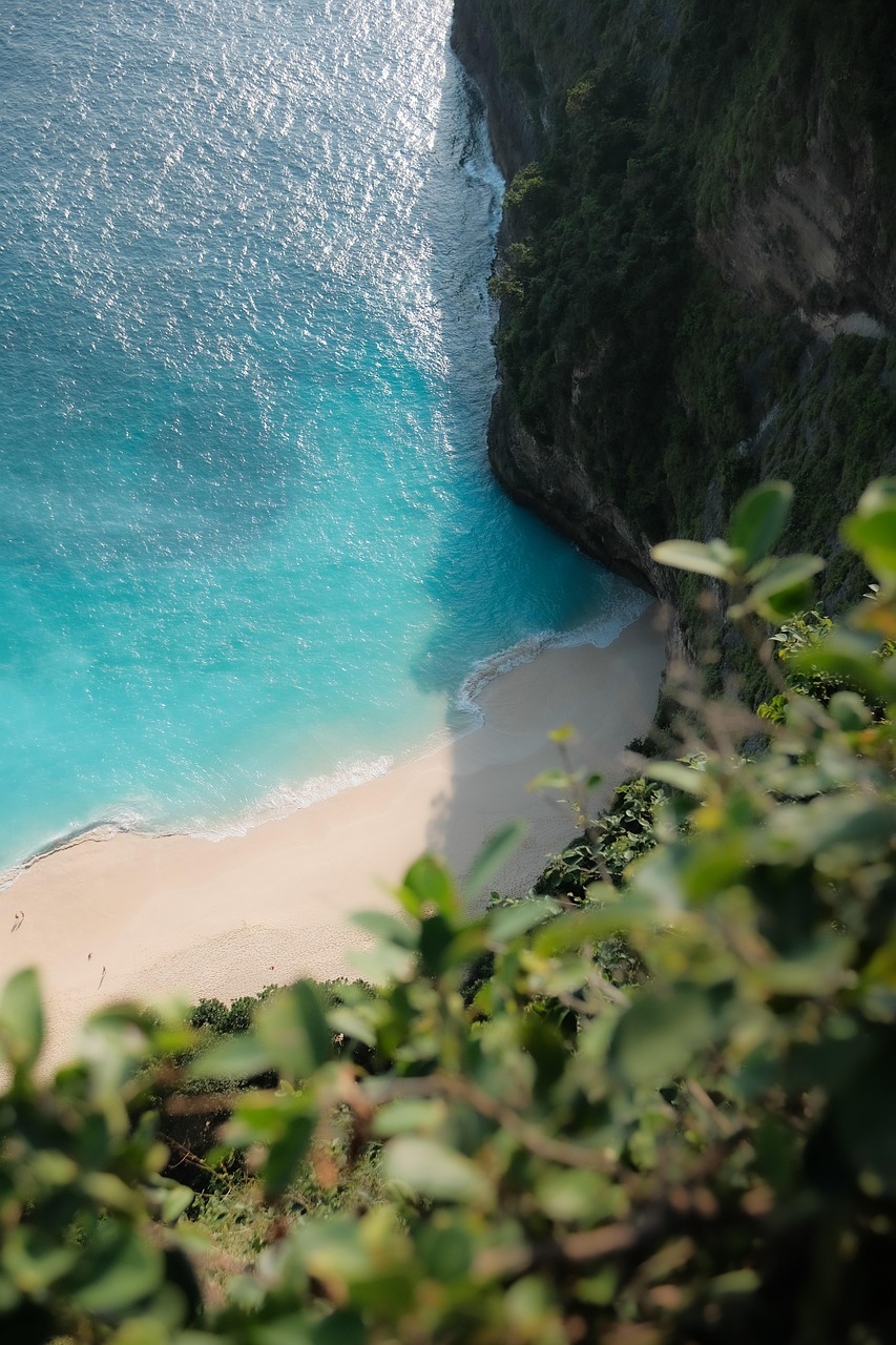 eden uluwatu location