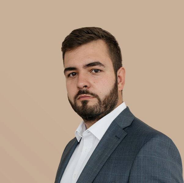Владимир Смолик
