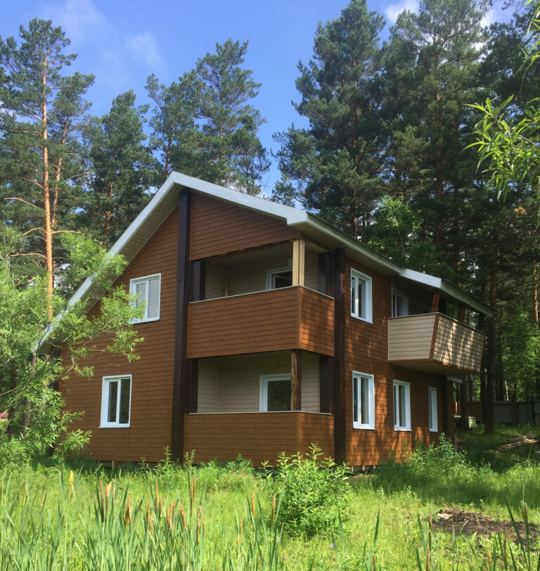 Перевод здания из нежилого в ЖИЛОЙ фонд