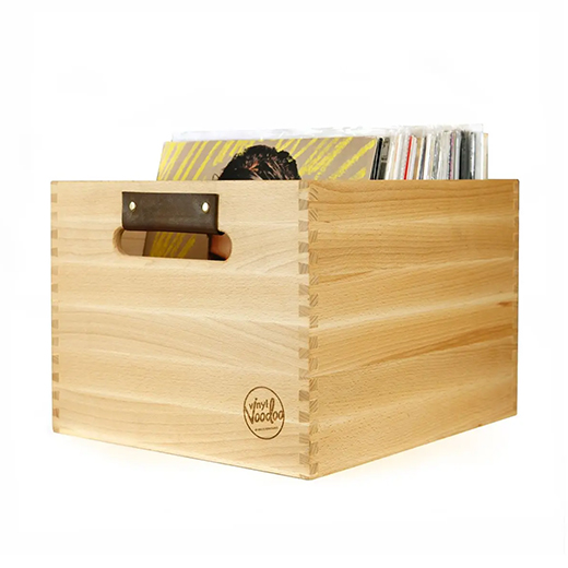 Analog Renaissance Lux Vinyl Voodoo