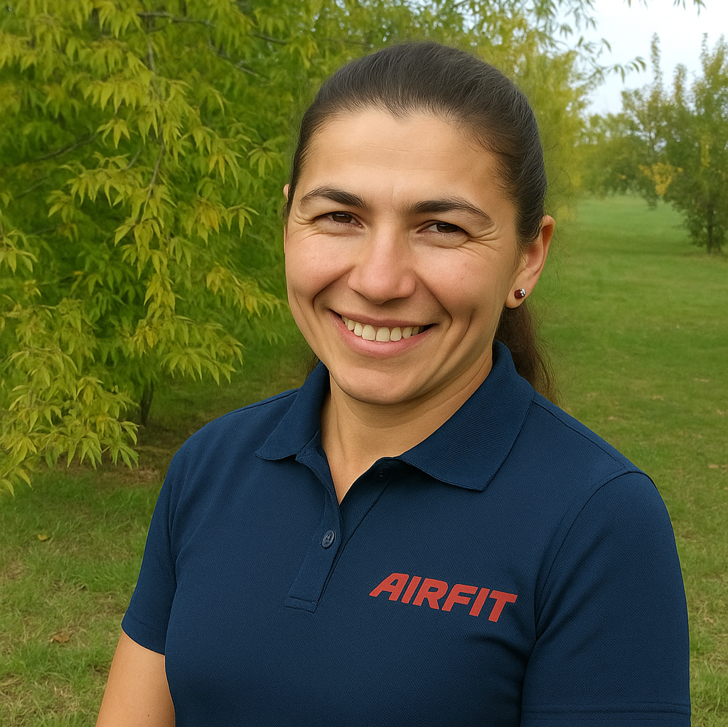 Климова Людмила