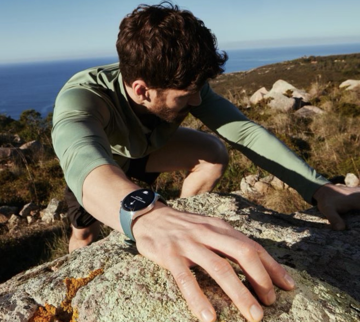 oneplus watch 2 цены