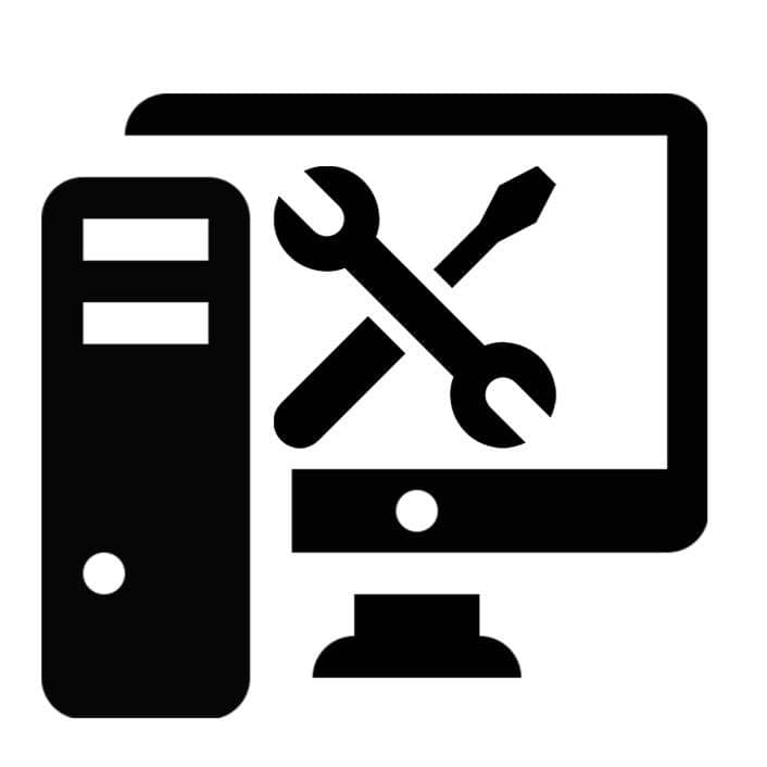 Поломка интернета