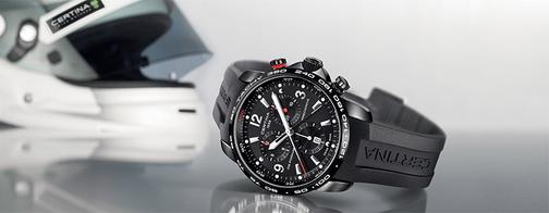 Ремонт часов Certina (Сертина) в Москве - гарантийный ремонт на часы ...