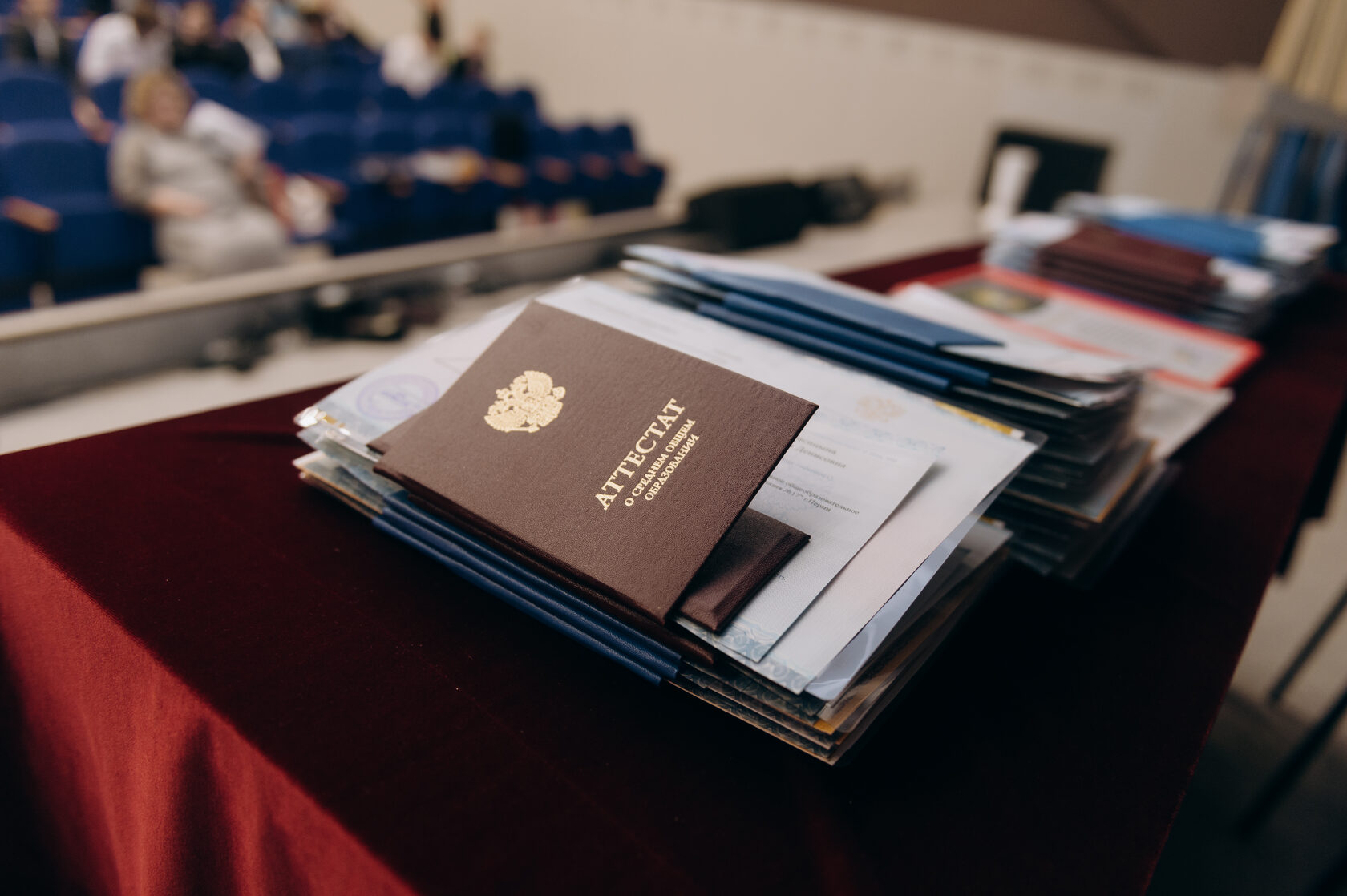 выпускные альбомы