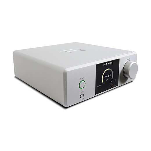 Rotel DX-3