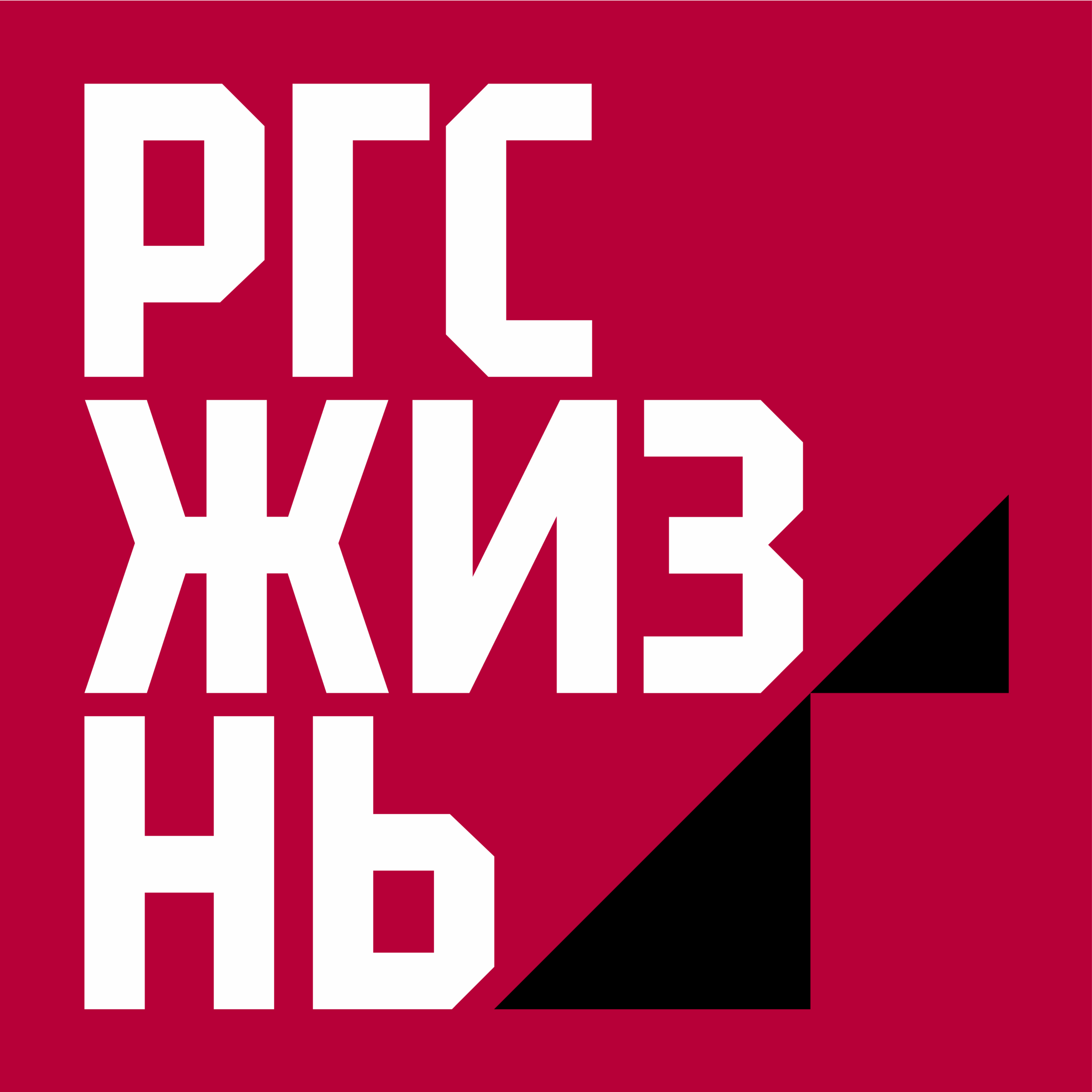РГС Жизнь