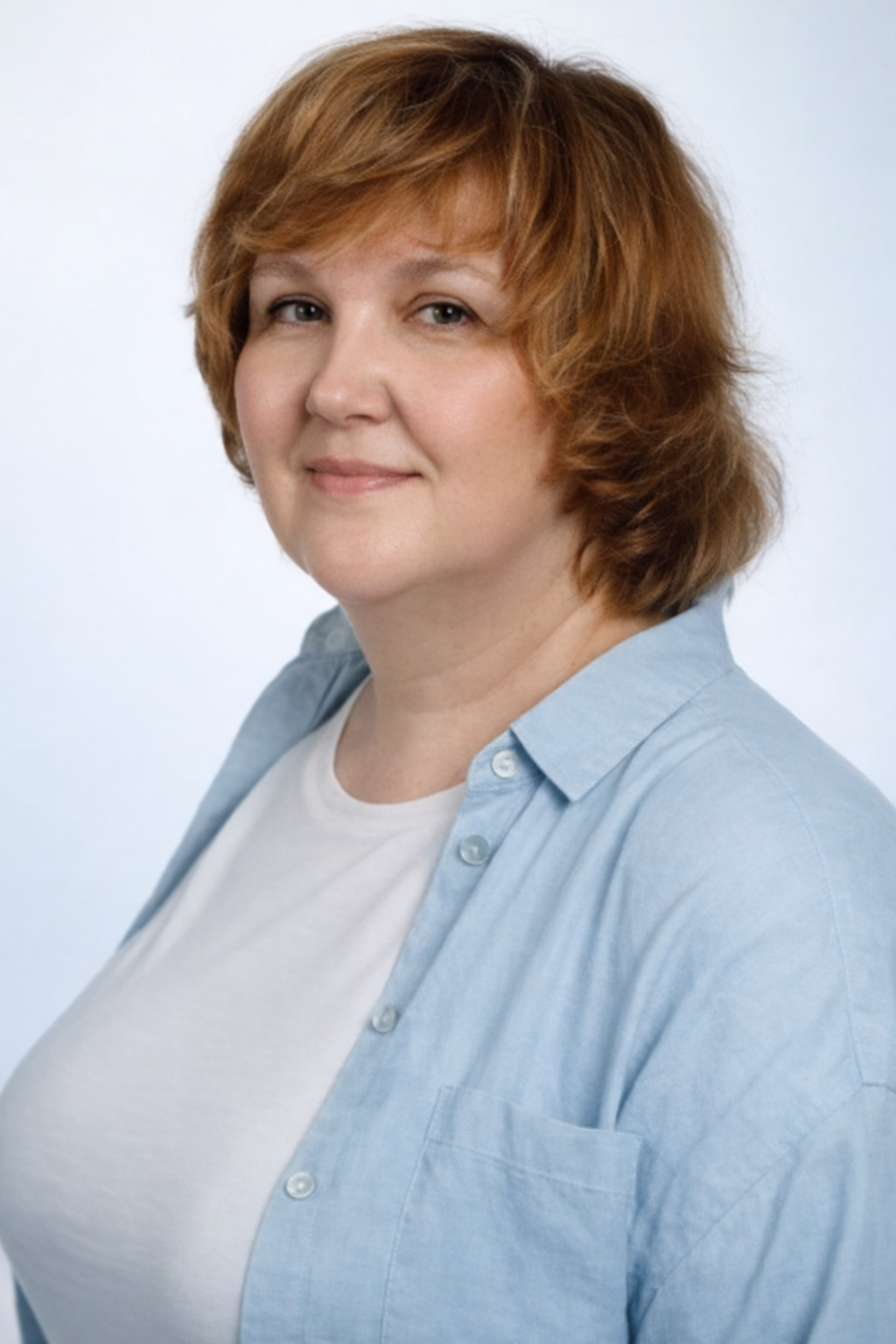 Курах Светлана Геннадьевна