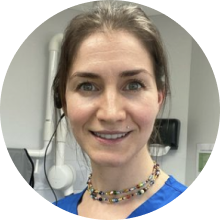 Наталі Панченко