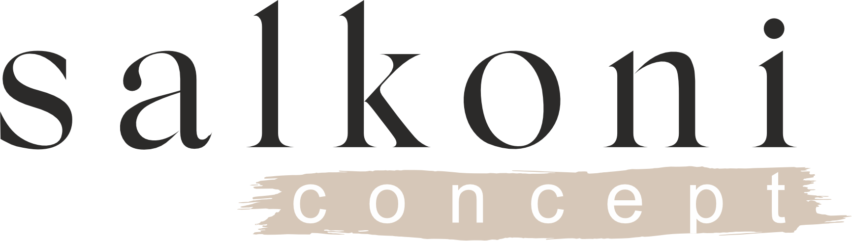 Salkoni concept