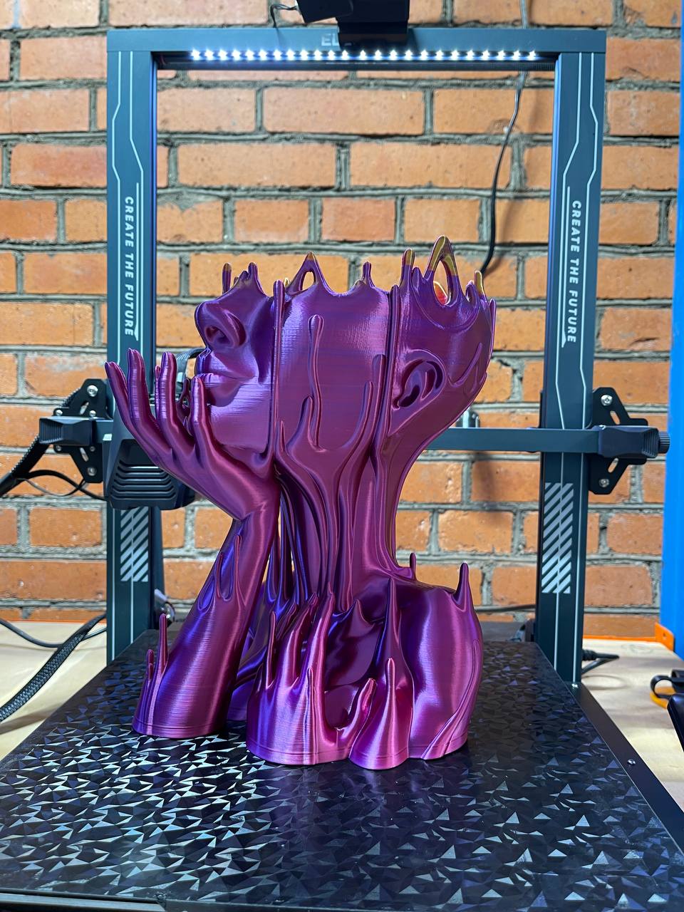 Ask yourself: what are you doing here?