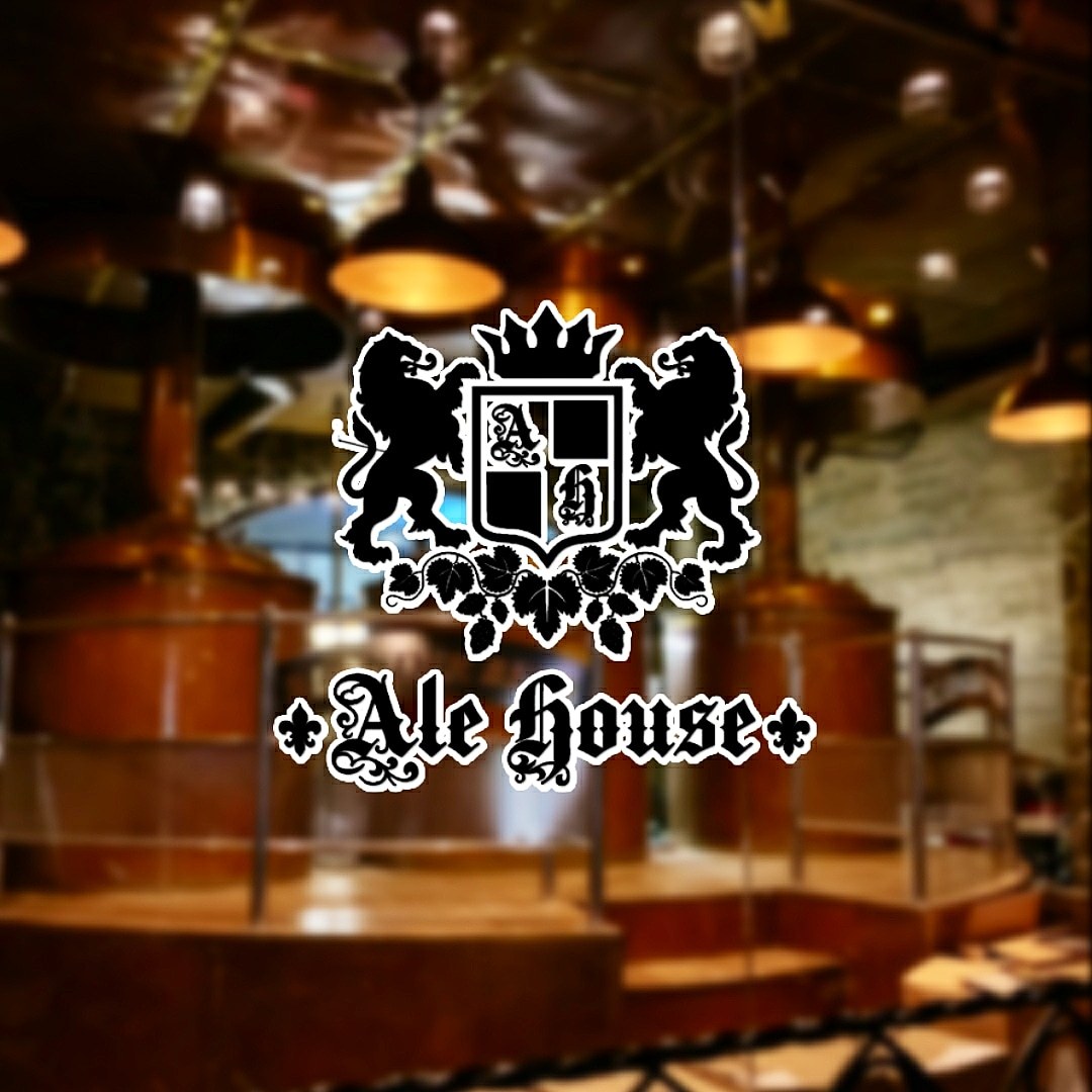 Режим работы с 1 декабря 2020 - Ale House