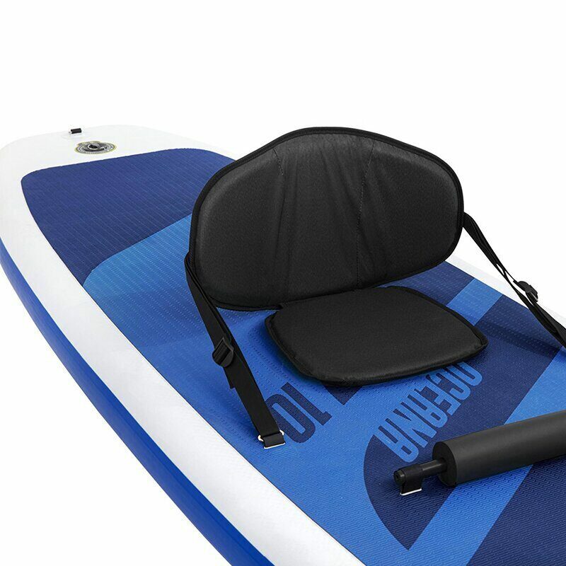 Hydro-Force Oceana SUP-каяк в аренду — Nord-SUP