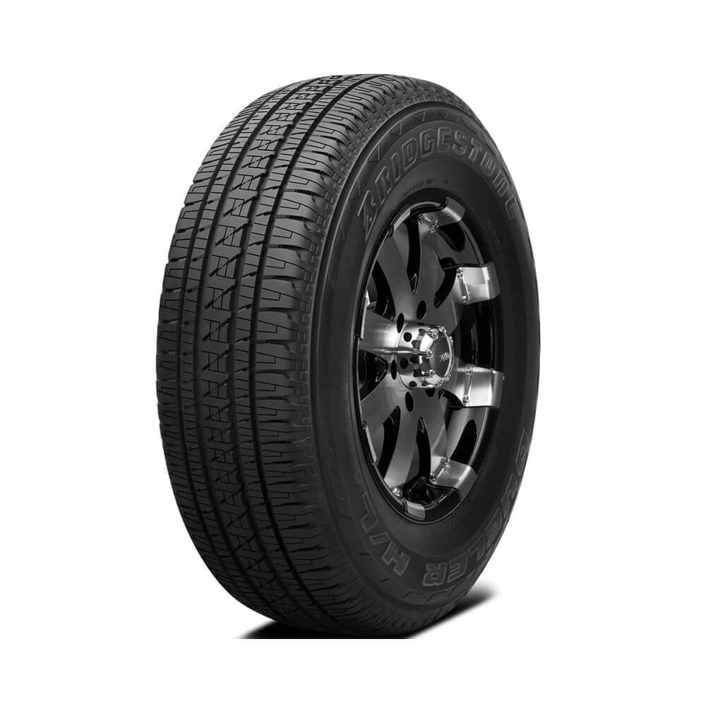 Характеристики шин bridgestone dueler