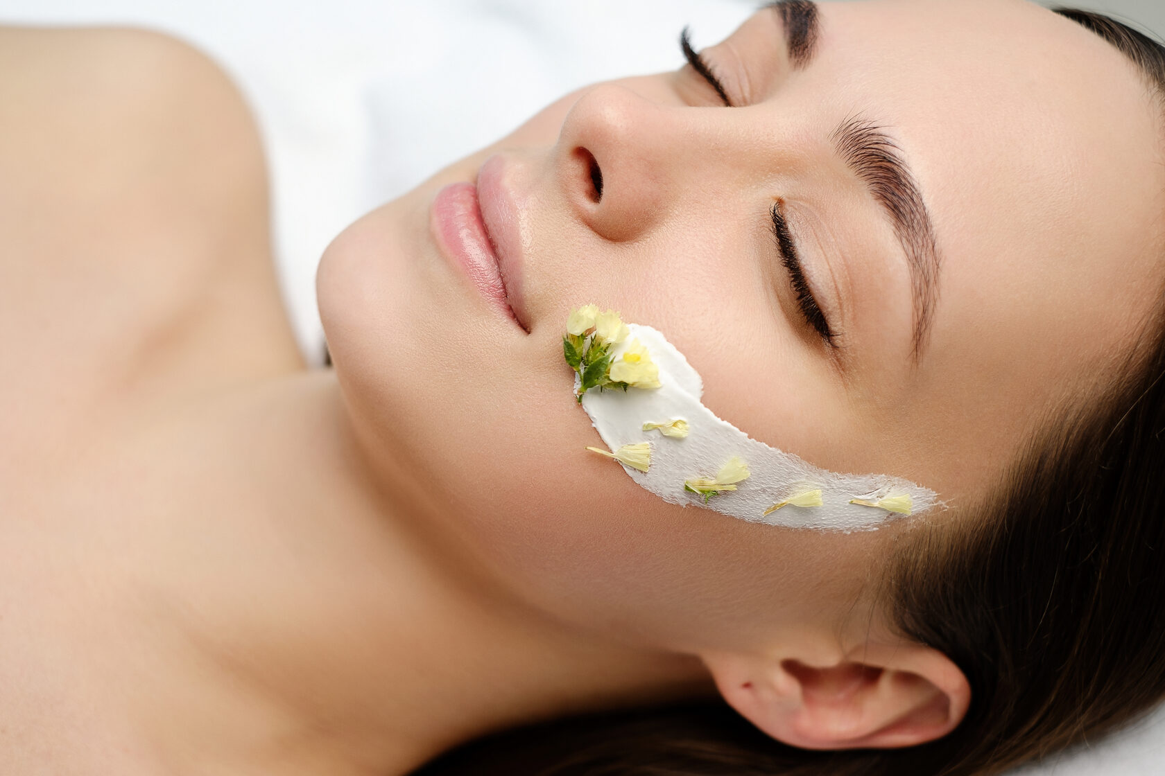 Чистка лица Врачебная косметология ВП