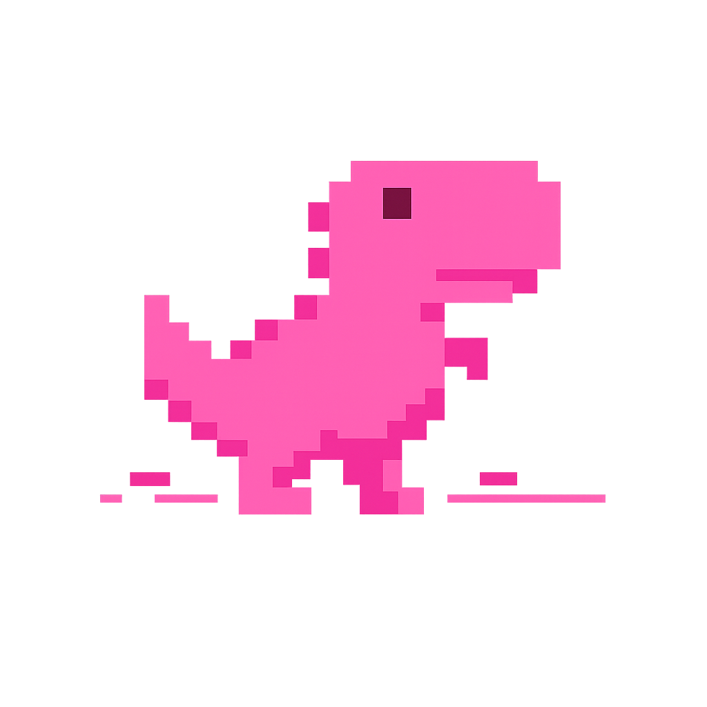 T-Rex Planner