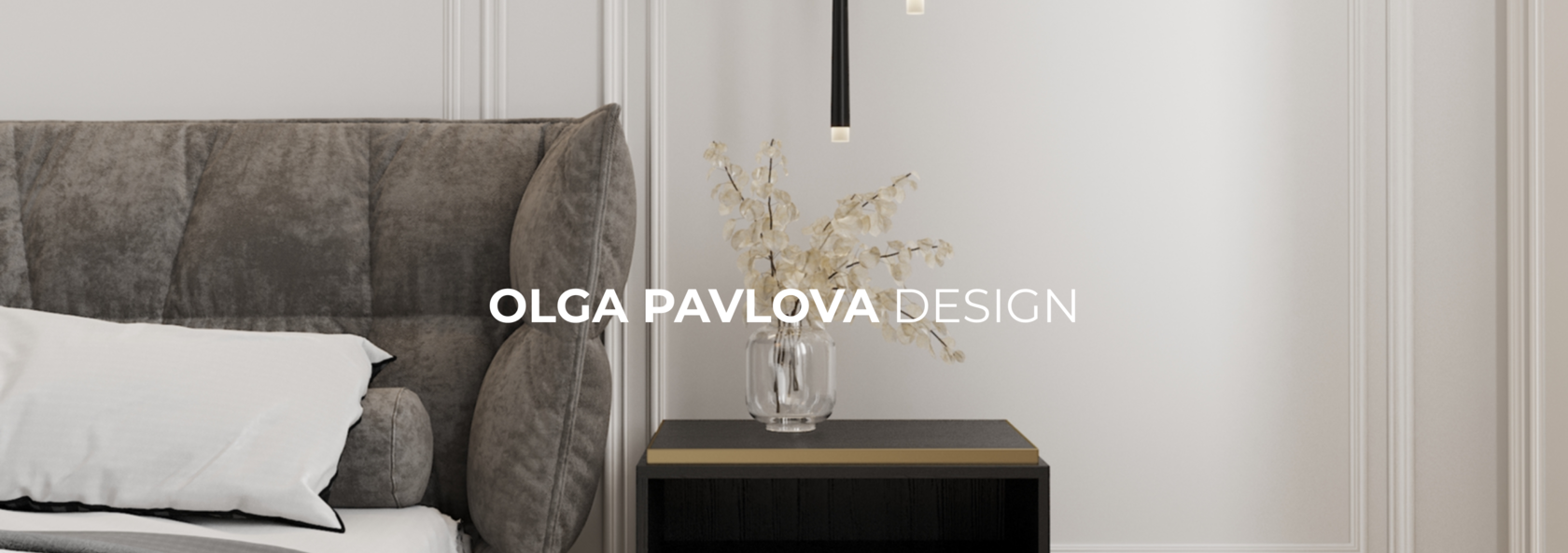 Olga Pavlova Design