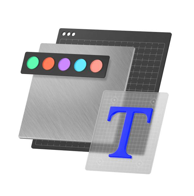 Бесплатный мини-курс по графическому дизайну