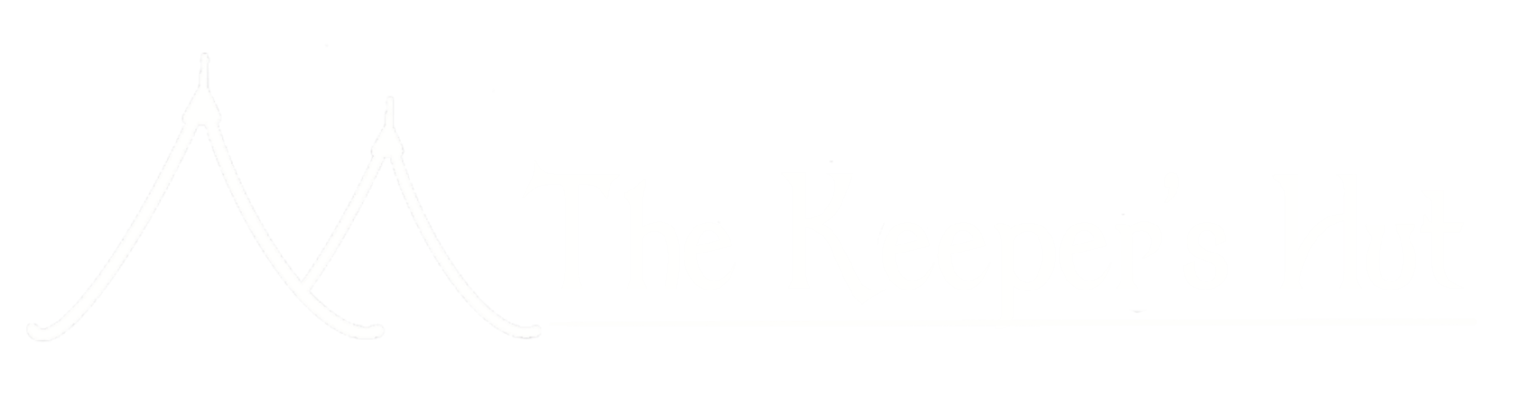 The Keeper's hut