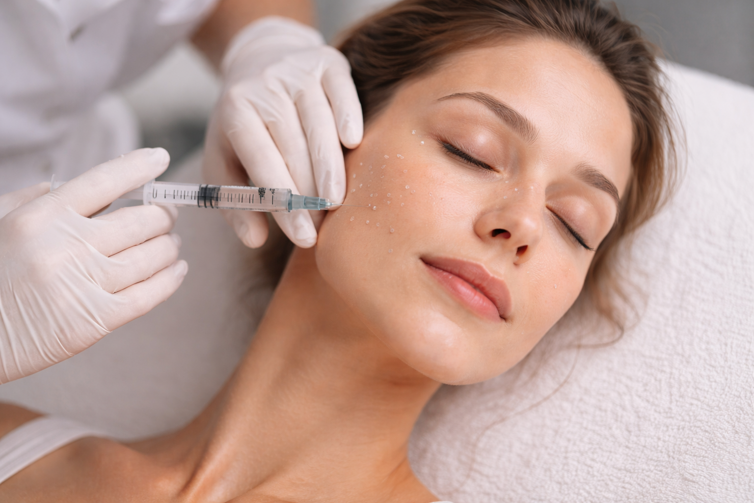 Биорепарация