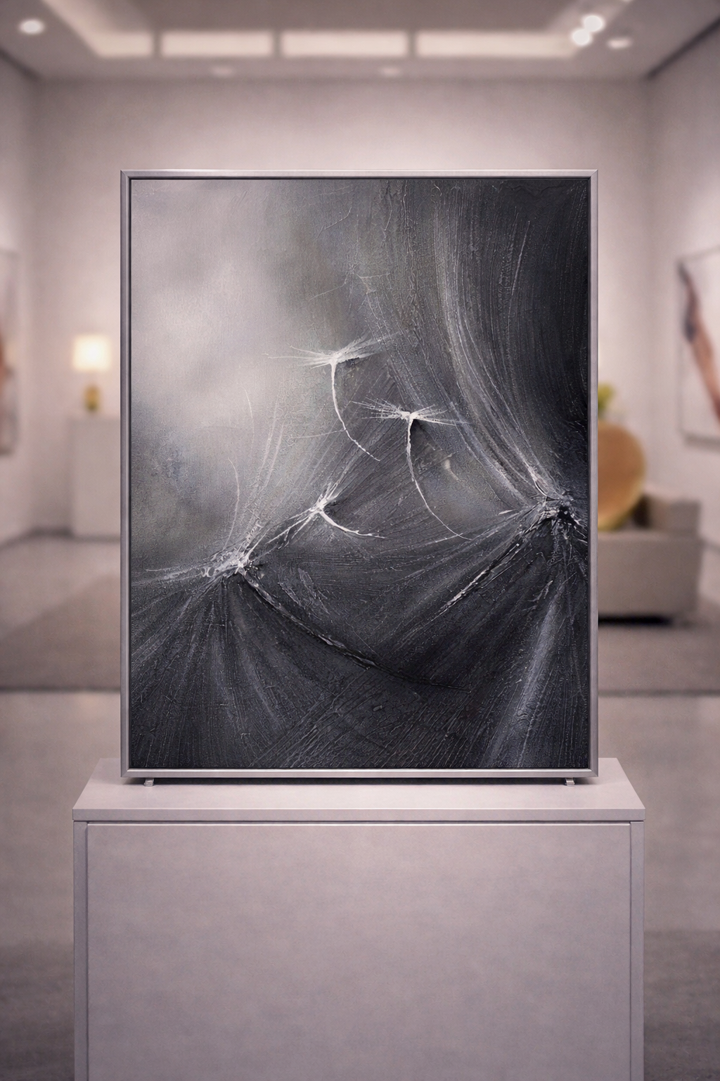 Одуванчики