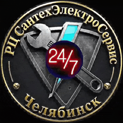 логотип РЦ СантехЭлектроСервис