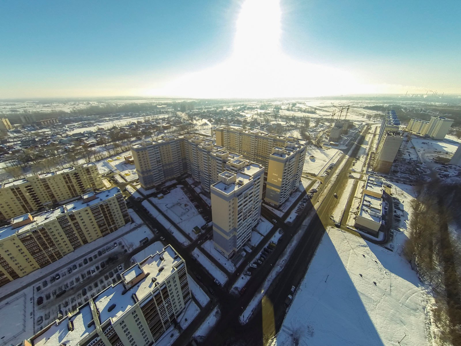 софийская площадь самара волгарь