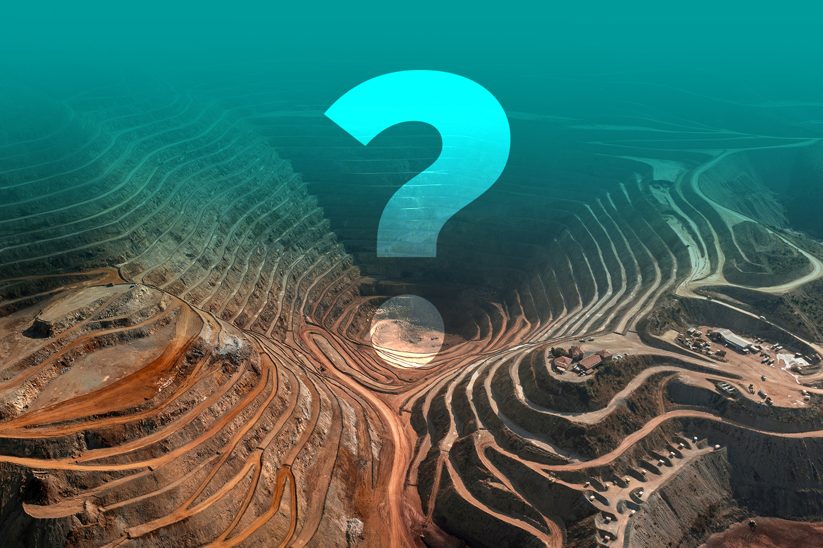 mining