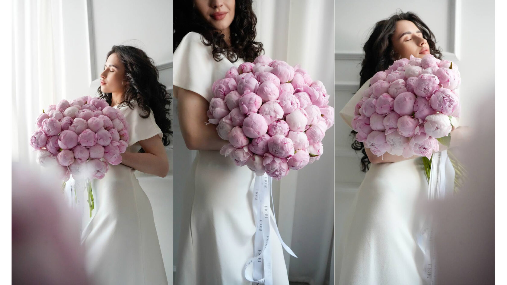 пион сара бернар купить