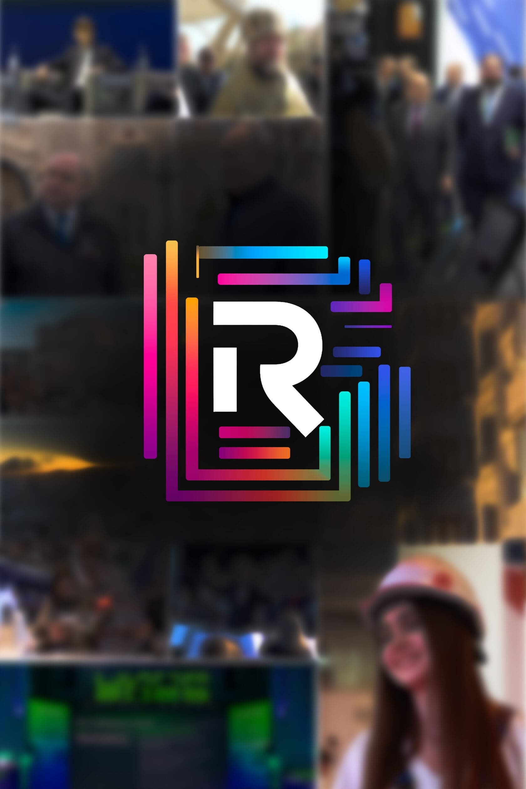 фирменный логотип RGB.rec