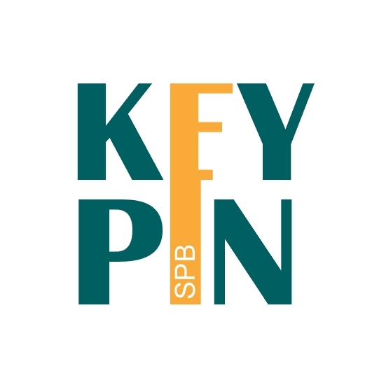 KEY PIN SPB