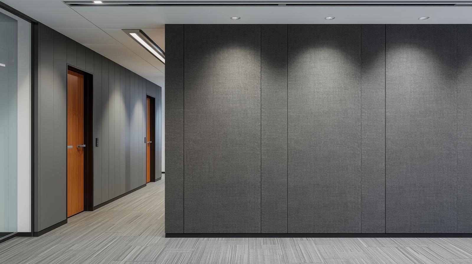 установка тихих стен в офисах красноярск