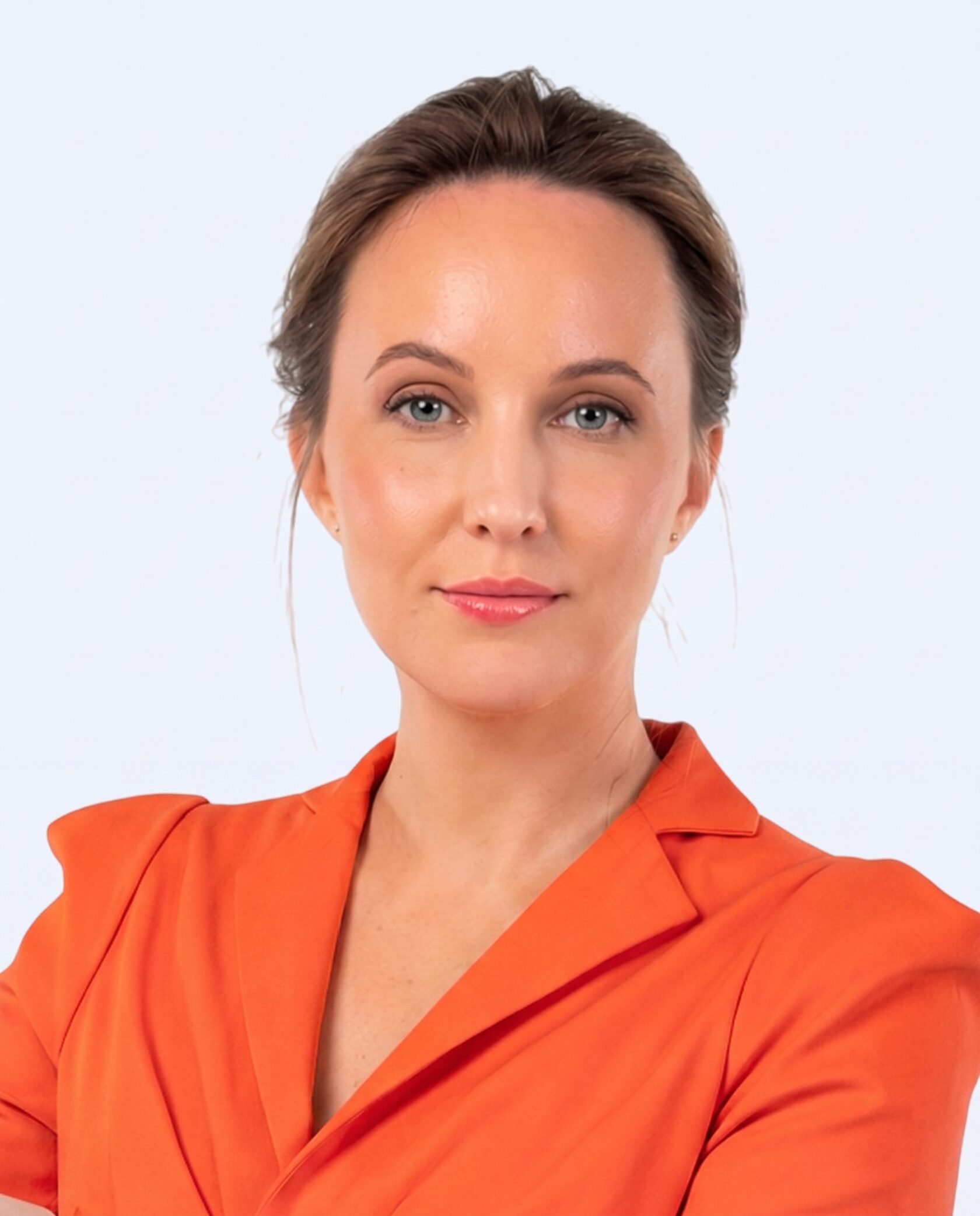 Доктор Ирина Шевченко