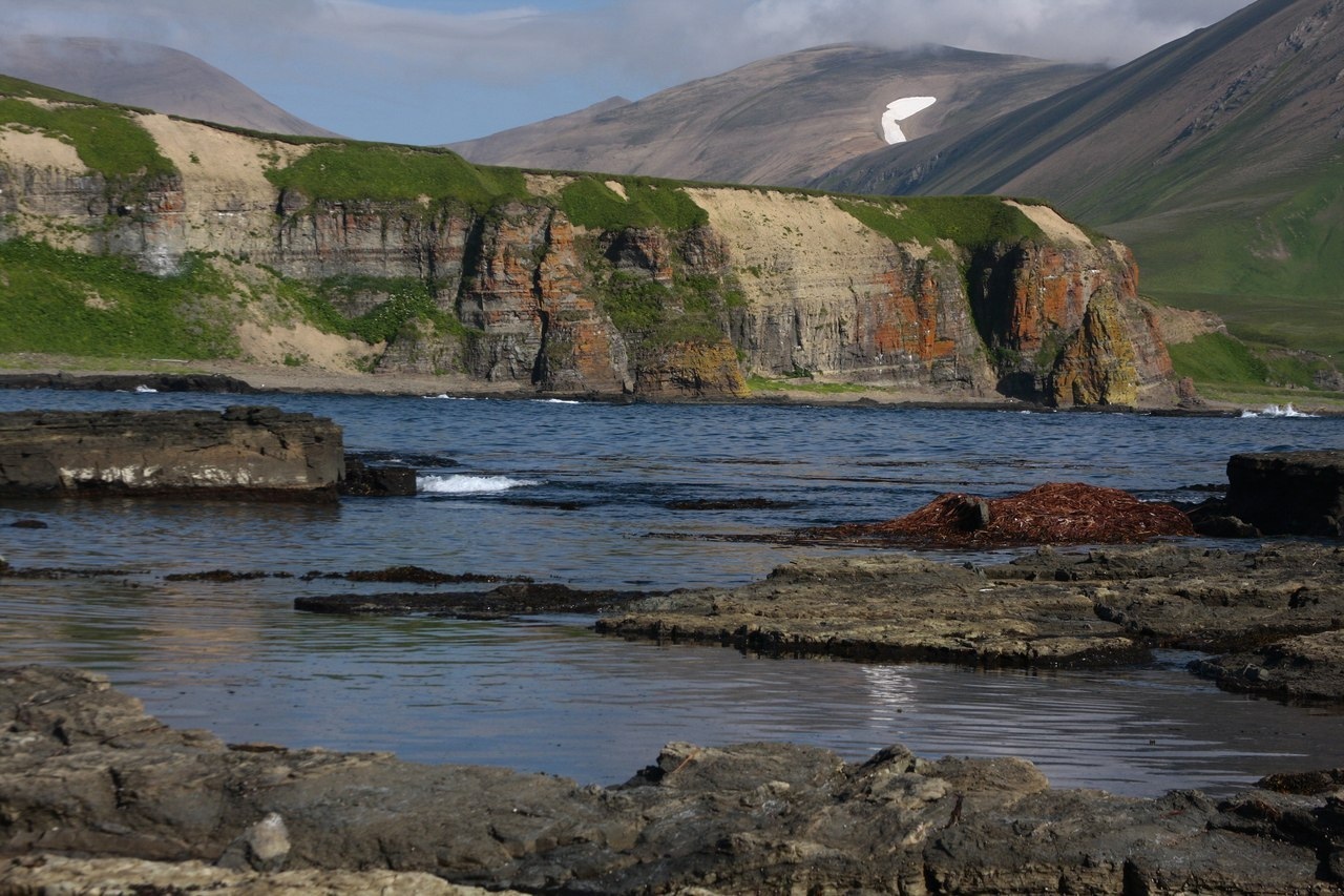 село никольское командорские острова