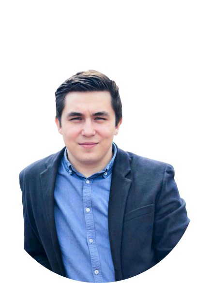 Павел Дымов