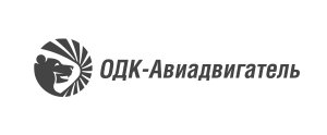 Логотип предприятия — клиента ГРОССКРАН