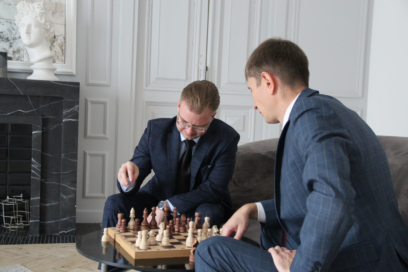 Кейсы по арбитражным делам