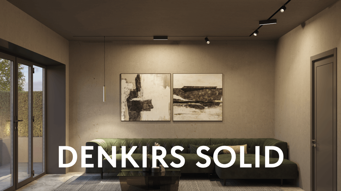 Трековая система SOLID