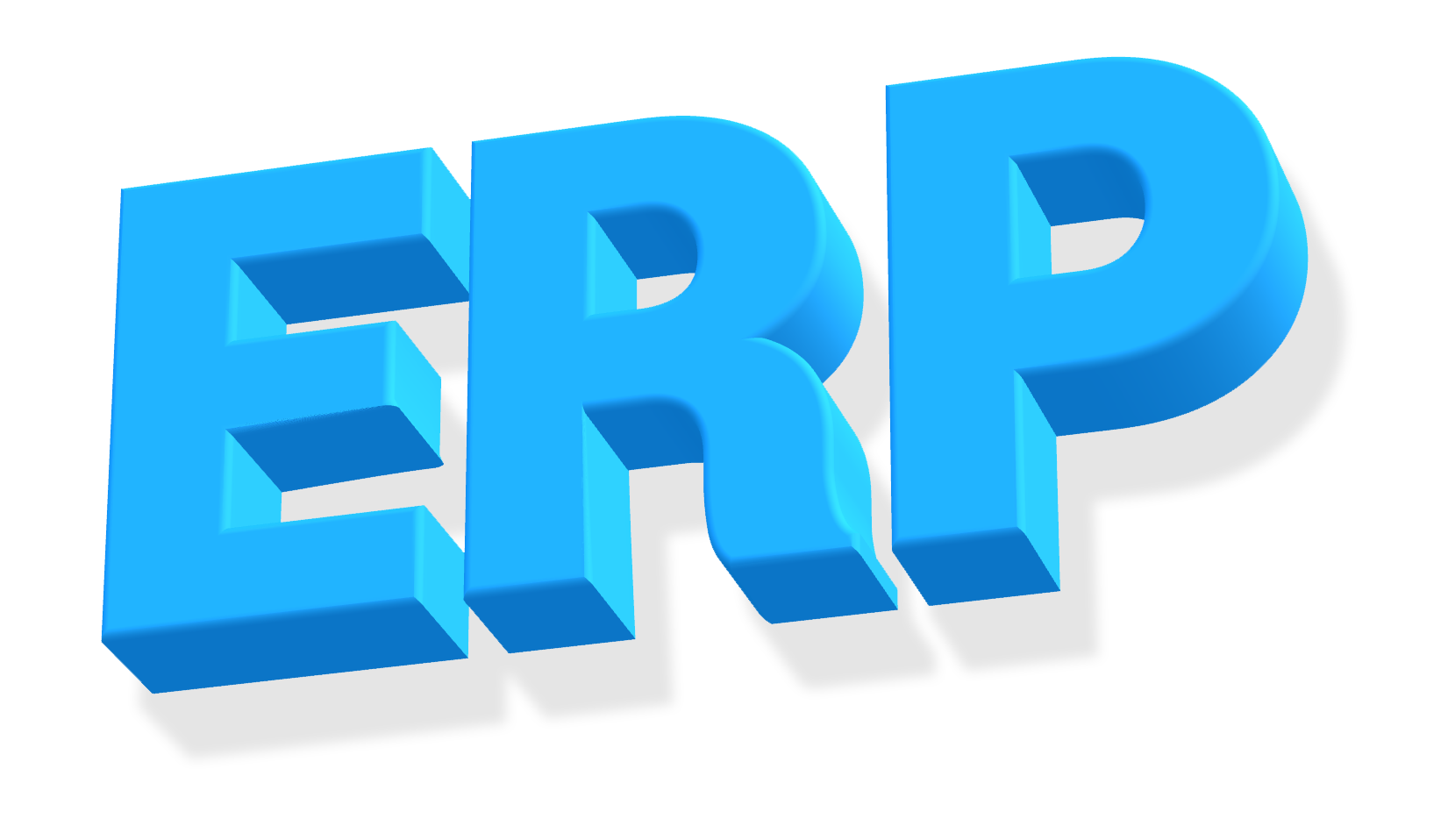 1C:ERP сопровождение