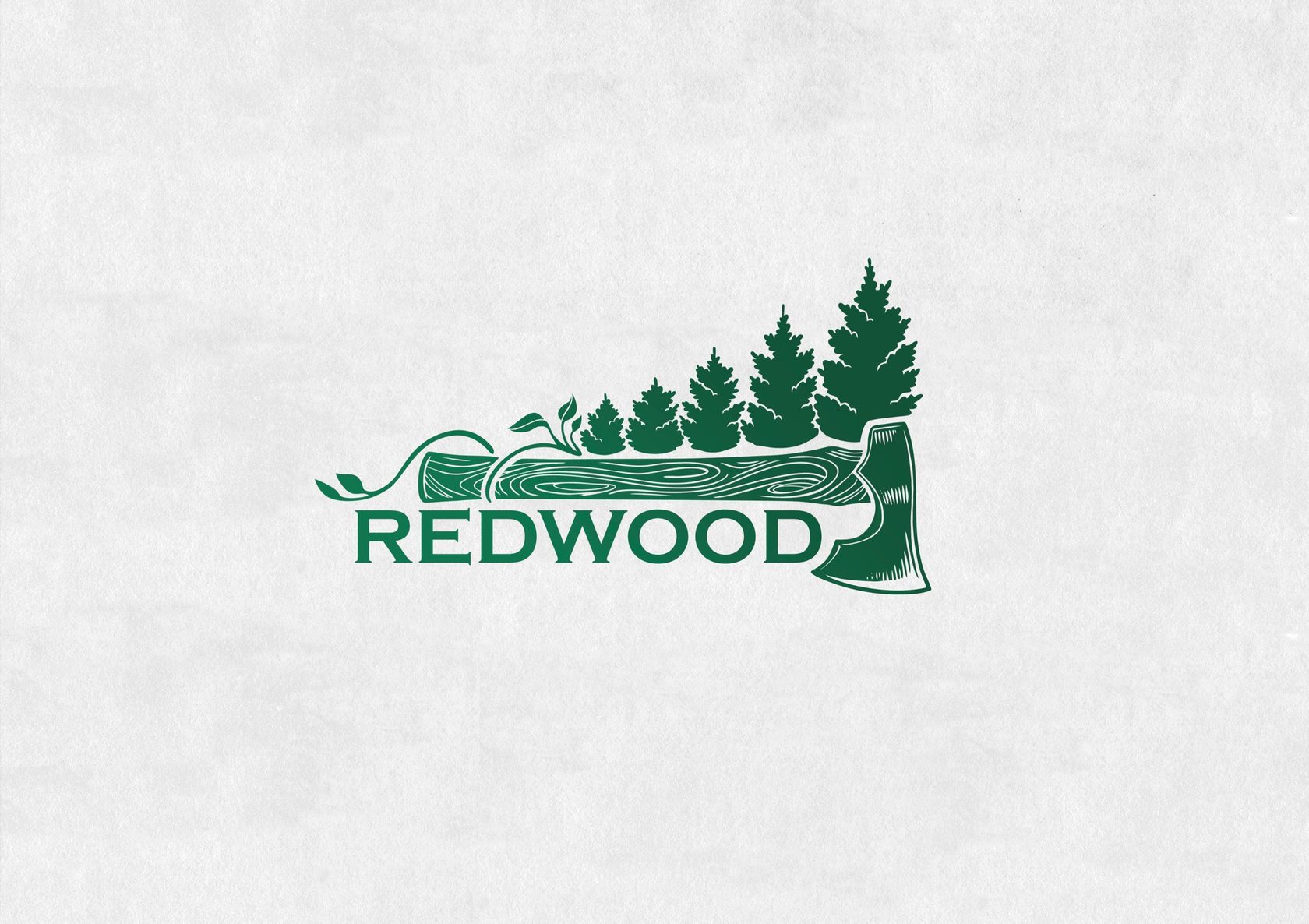 Спилить дерево в Ярославле | Redwood