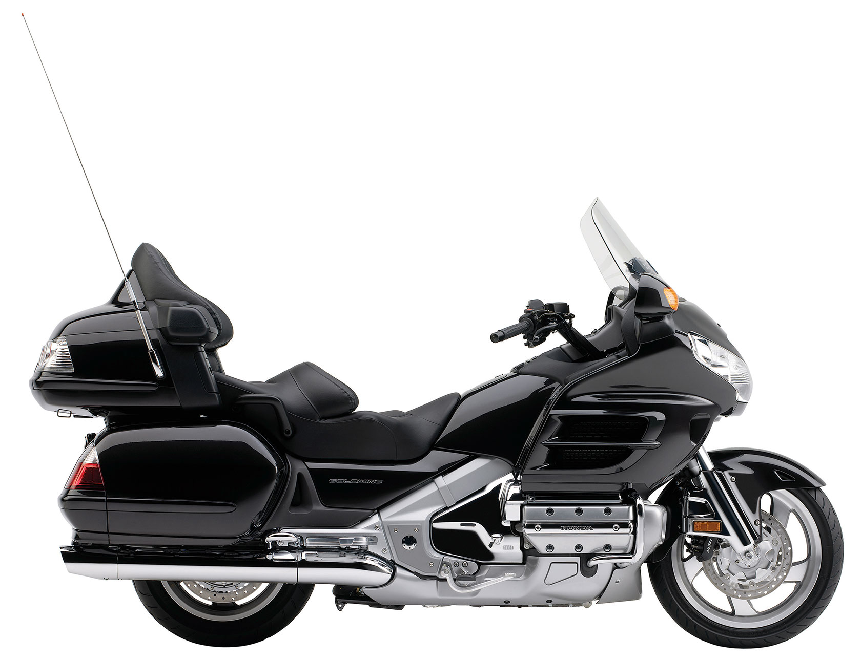 Honda goldwing store