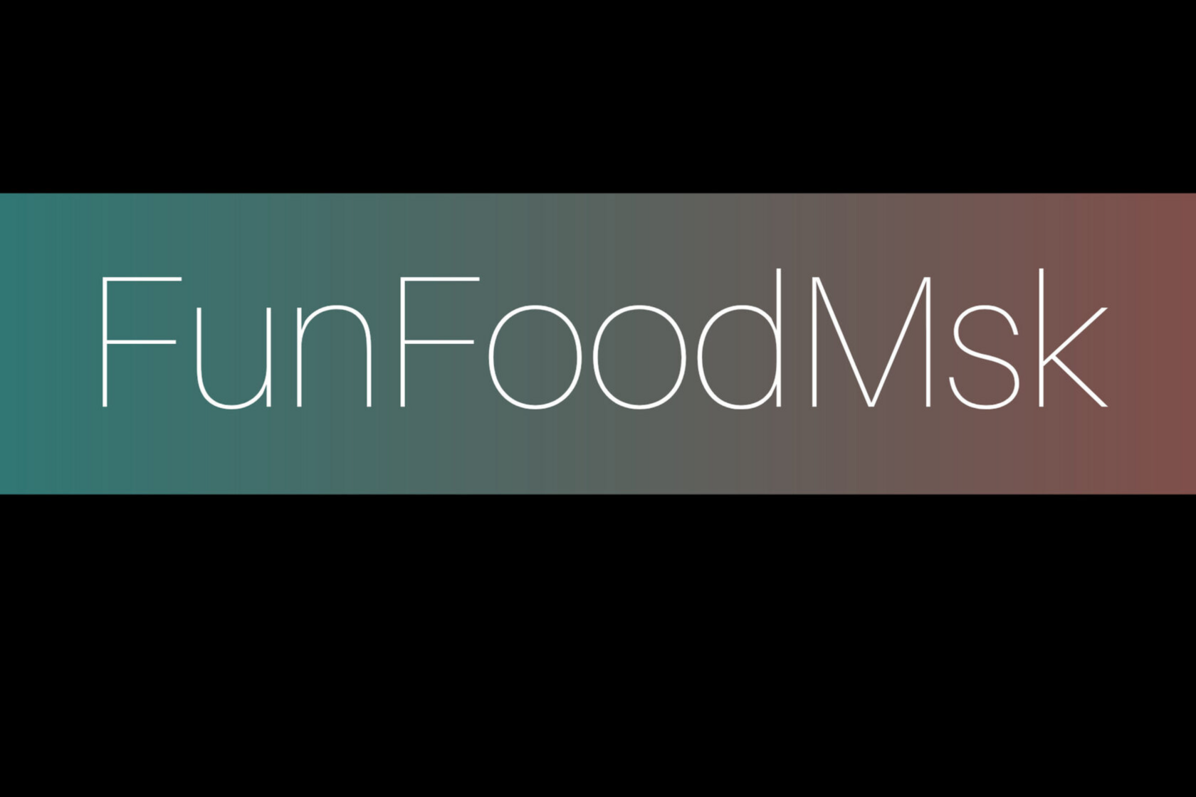 FunFoodMsk