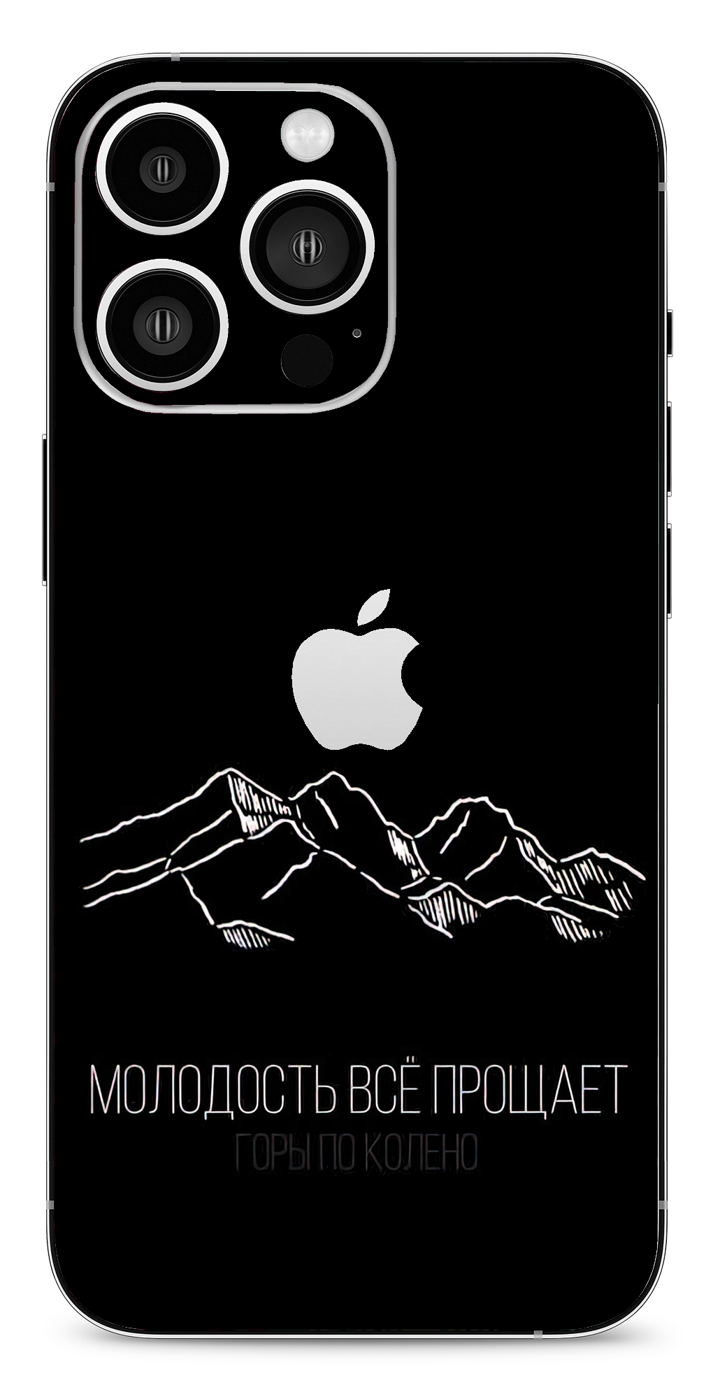 Smart-броня • Обклейка телефона в пленку | savemobile.by