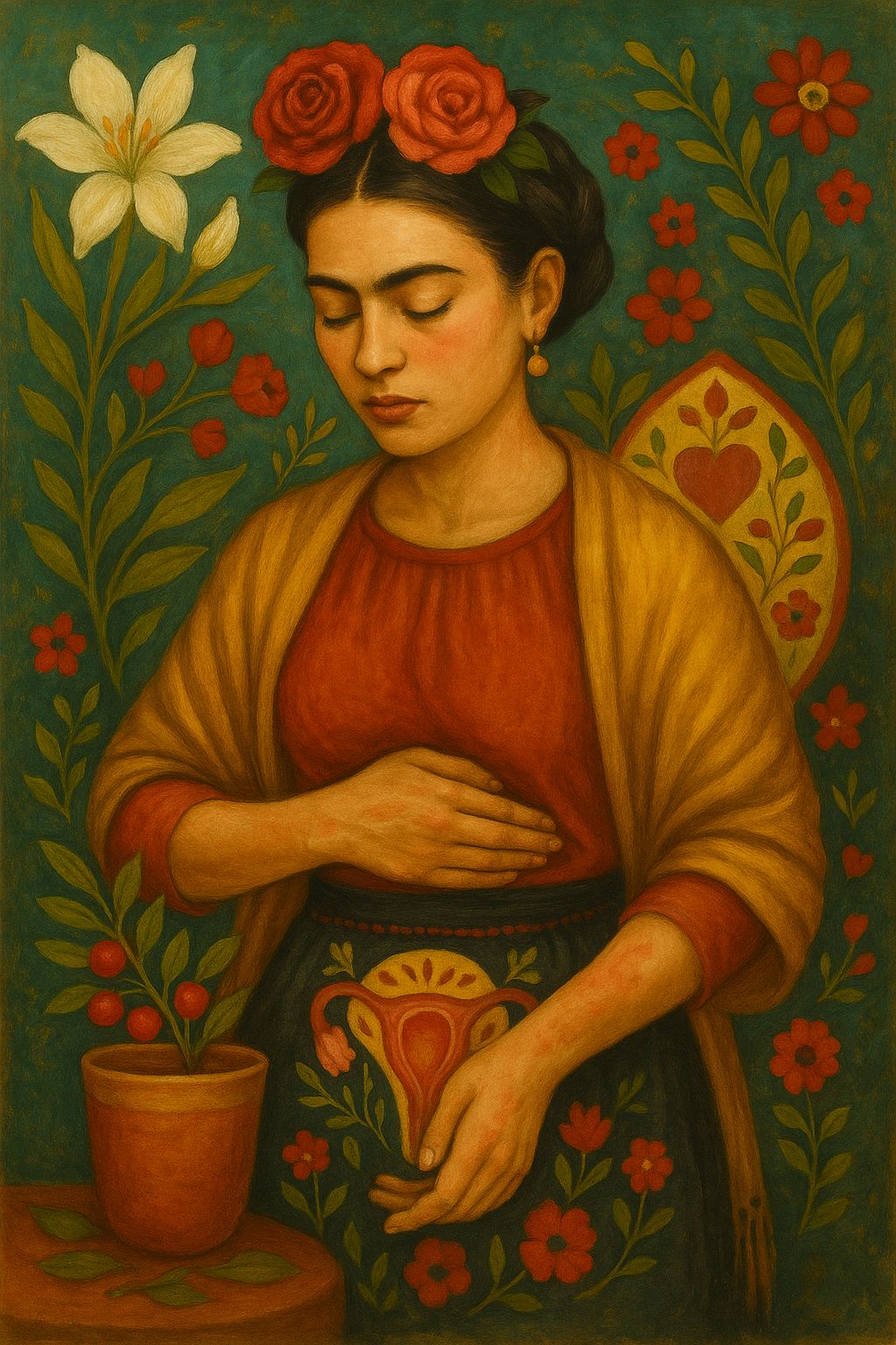 Лечение цистита