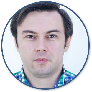 Будин Алексей Вячеславович